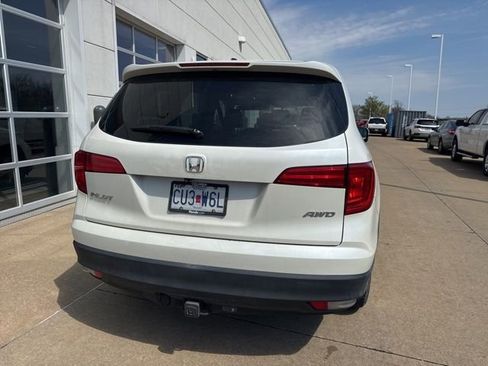 Used 2016 Honda Pilot EX-L image 8