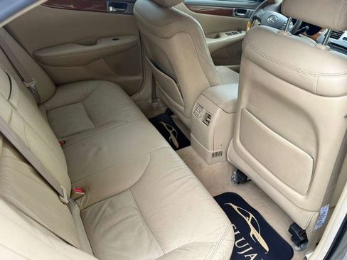 Used 2006 Lexus ES 330 FWD image 20