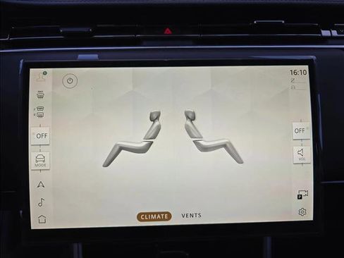 New 2025 Land Rover Range Rover SE image 22