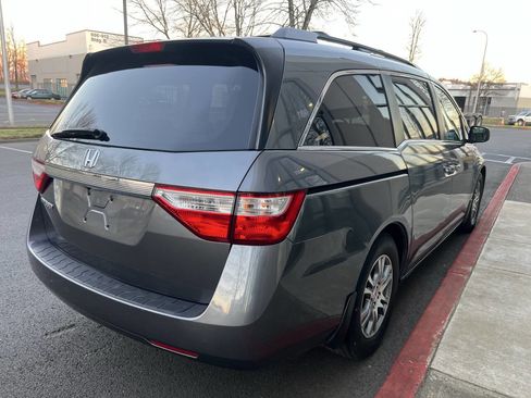 Used 2011 Honda Odyssey EX-L image 3