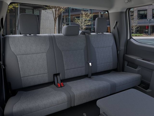 New 2026 Ford F250 XL w/ STX Appearance Package AWD/4WD image 13