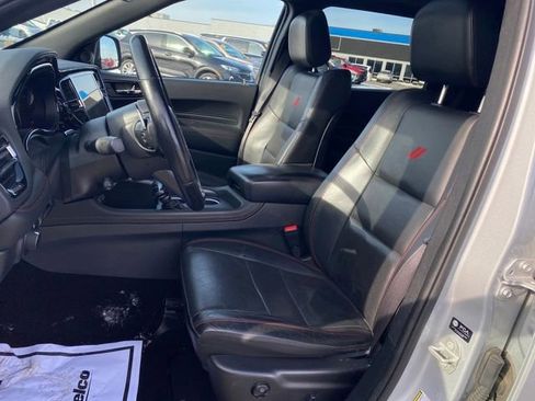 Used 2024 Dodge Durango GT image 17