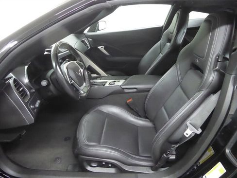 Used 2019 Chevrolet Corvette Grand Sport RWD image 25
