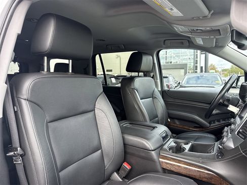 Used 2020 Chevrolet Tahoe LT image 21