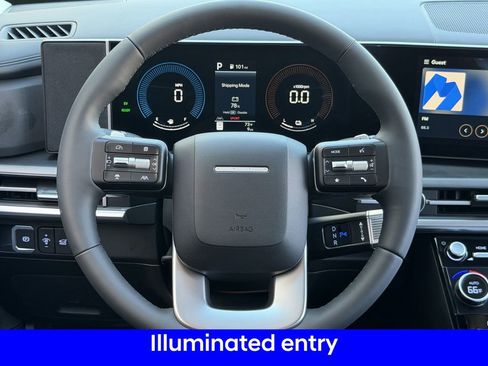 New 2026 Hyundai Santa Fe SE image 13