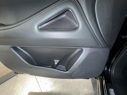 Certified 2025 INFINITI QX60 Pure image 22