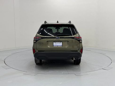 New 2026 Subaru Forester Premium image 5