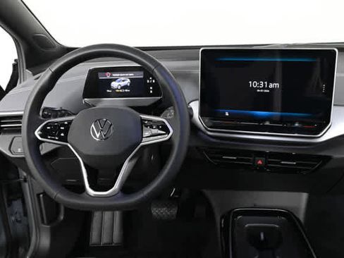 New 2026 Volkswagen ID.4 Pro image 3