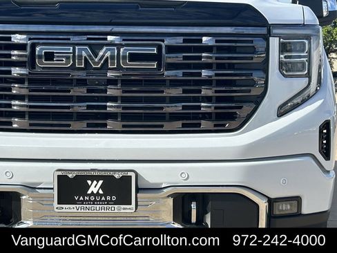 New 2026 GMC Sierra 1500 Denali Ultimate AWD/4WD image 8