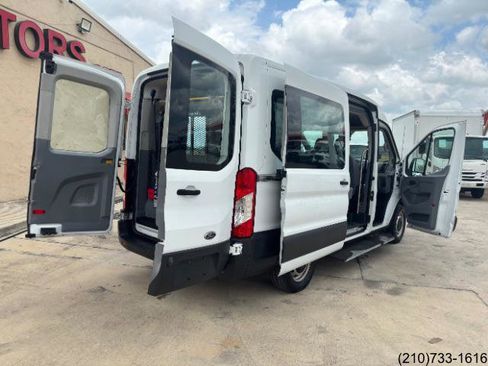 Used 2016 Ford Transit 150 XL RWD image 25