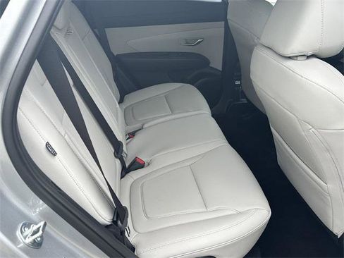 New 2025 Hyundai Tucson SEL image 15