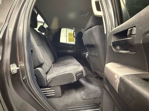 Used 2013 Toyota Tundra 4x4 Double Cab w/ TRD Rock Warrior Pkg image 16