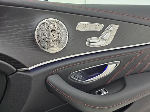 Used 2023 Mercedes-Benz E 53 AMG 4MATIC Sedan image 18