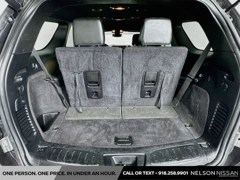 Used 2020 Dodge Durango GT RWD image 25