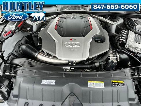 Used 2023 Audi RS 5 image 10