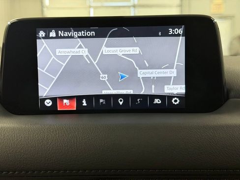 Used 2019 MAZDA CX-5 Grand Touring w/ GT Premium Package AWD/4WD image 53