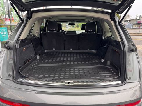Used 2015 Audi Q7 3.0T Premium Plus image 16