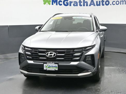 Used 2025 Hyundai Tucson SEL AWD/4WD image 5