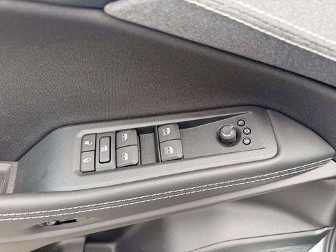 New 2026 Jeep Cherokee Laredo AWD/4WD image 12