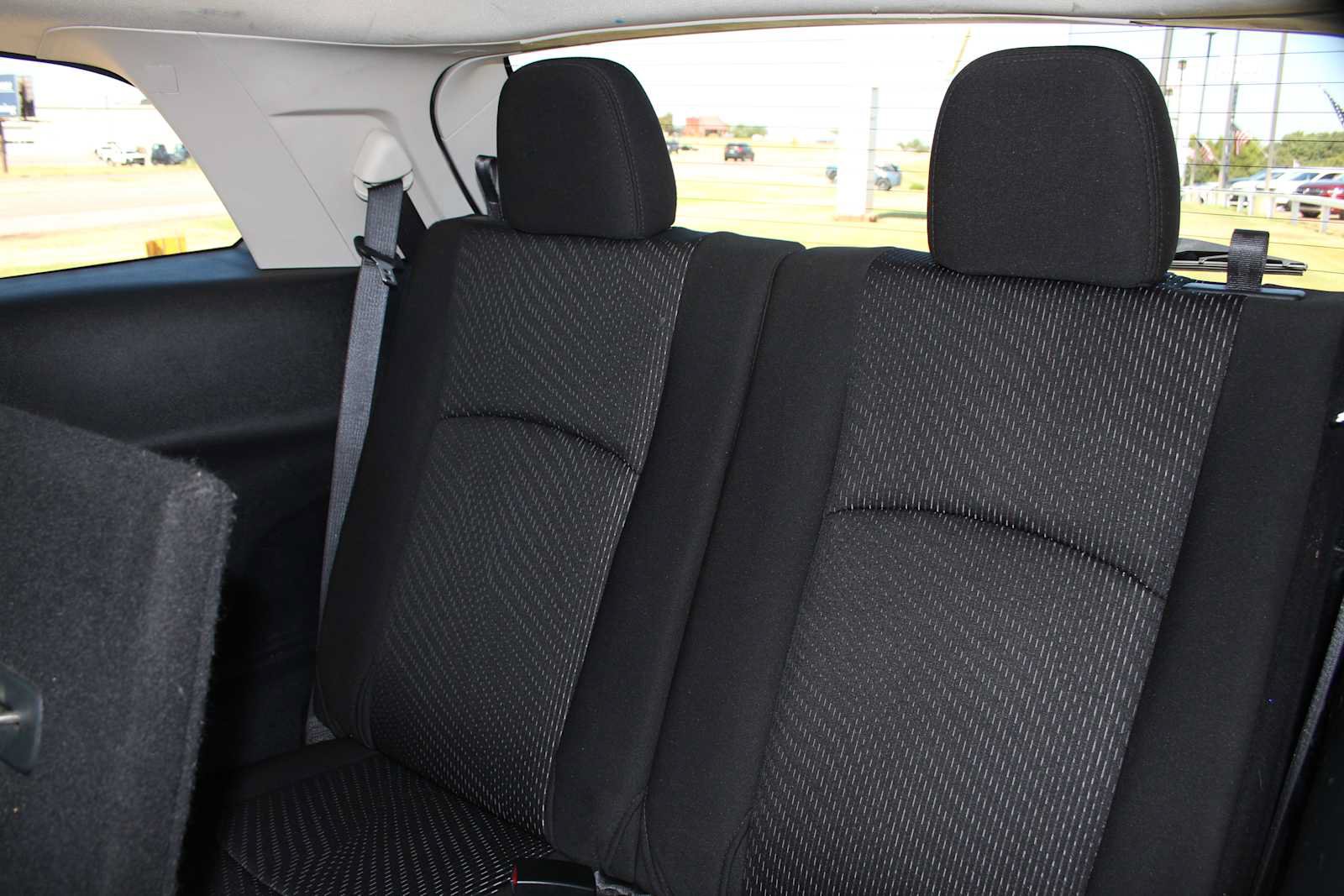 Used 2020 Dodge Journey SE w/ Blacktop Package FWD image 27