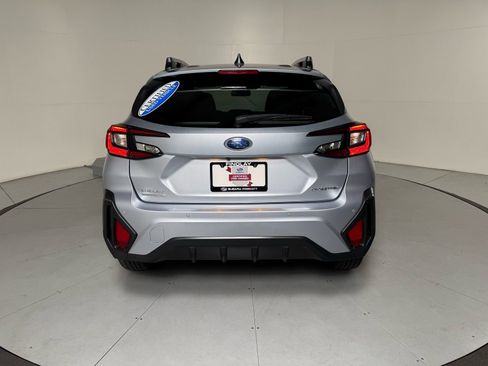 Certified 2024 Subaru Crosstrek 2.5i Limited AWD/4WD image 4