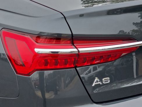 Used 2023 Audi A6 2.0T Premium image 32