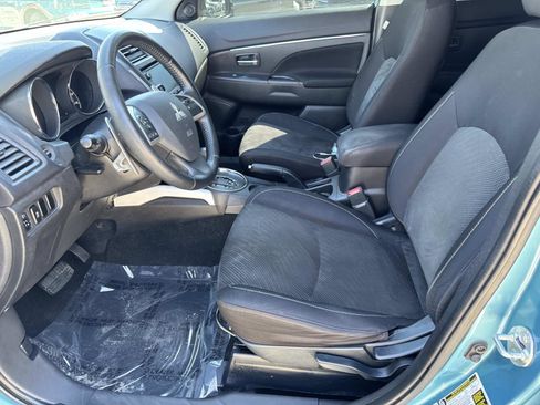 Used 2014 Mitsubishi Outlander Sport SE image 13