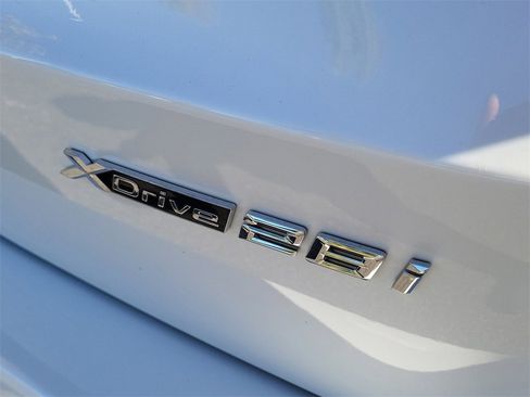 New 2026 BMW X1 xDrive28i w/ Convenience Package image 11