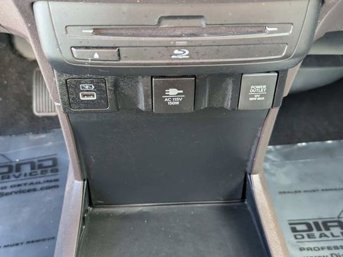 Used 2023 Honda Odyssey Touring image 27