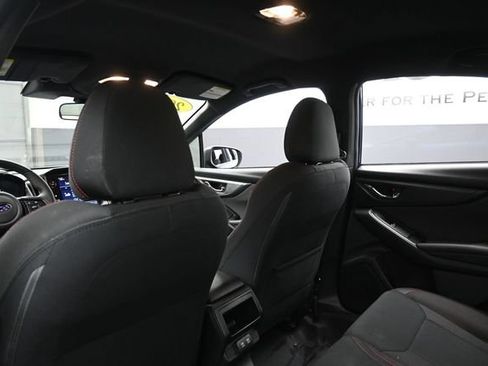 Used 2022 Subaru WRX Premium AWD/4WD image 25