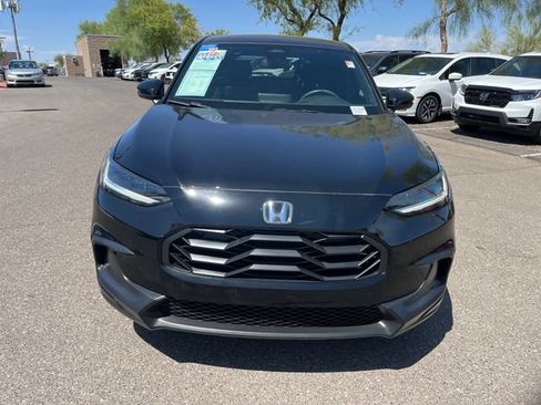 Certified 2024 Honda HR-V Sport image 19