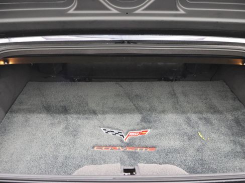Used 2013 Chevrolet Corvette Grand Sport RWD image 24