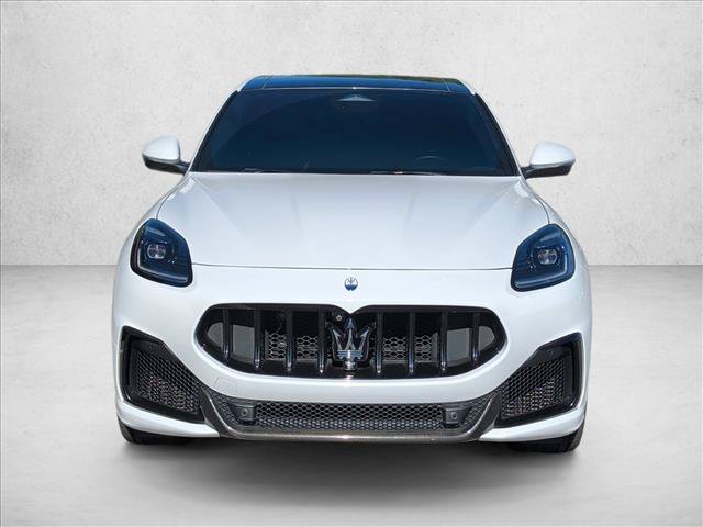 Used 2023 Maserati Grecale Trofeo AWD/4WD image 2