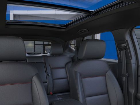 New 2026 Chevrolet Blazer RS w/ Driver Confidence II Package image 24