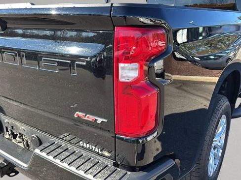 Used 2020 Chevrolet Silverado 1500 RST w/ All-Star Edition image 35