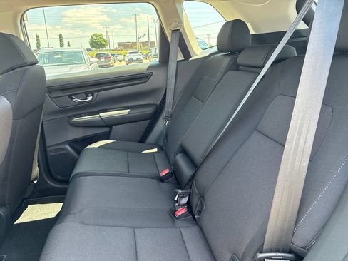 New 2026 Honda CR-V LX image 18