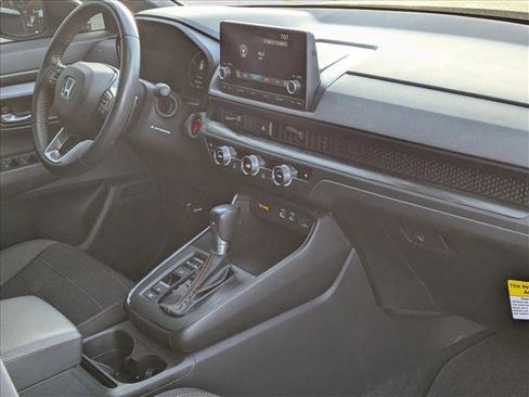 Used 2025 Honda CR-V Sport image 21