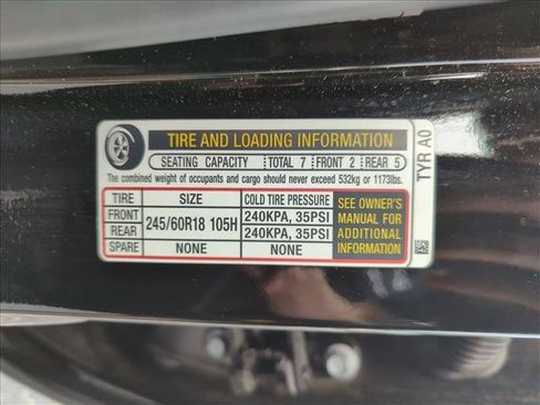 Used 2018 Acura MDX FWD image 14