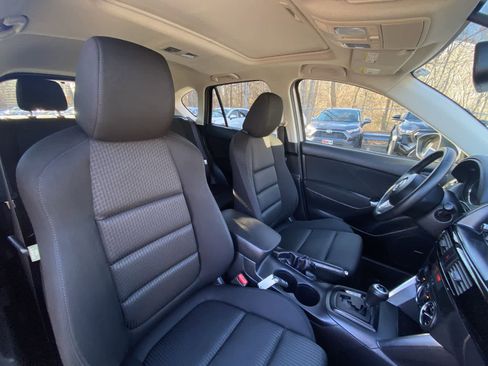 Used 2013 MAZDA CX-5 Touring w/ Touring Tech Pkg image 28