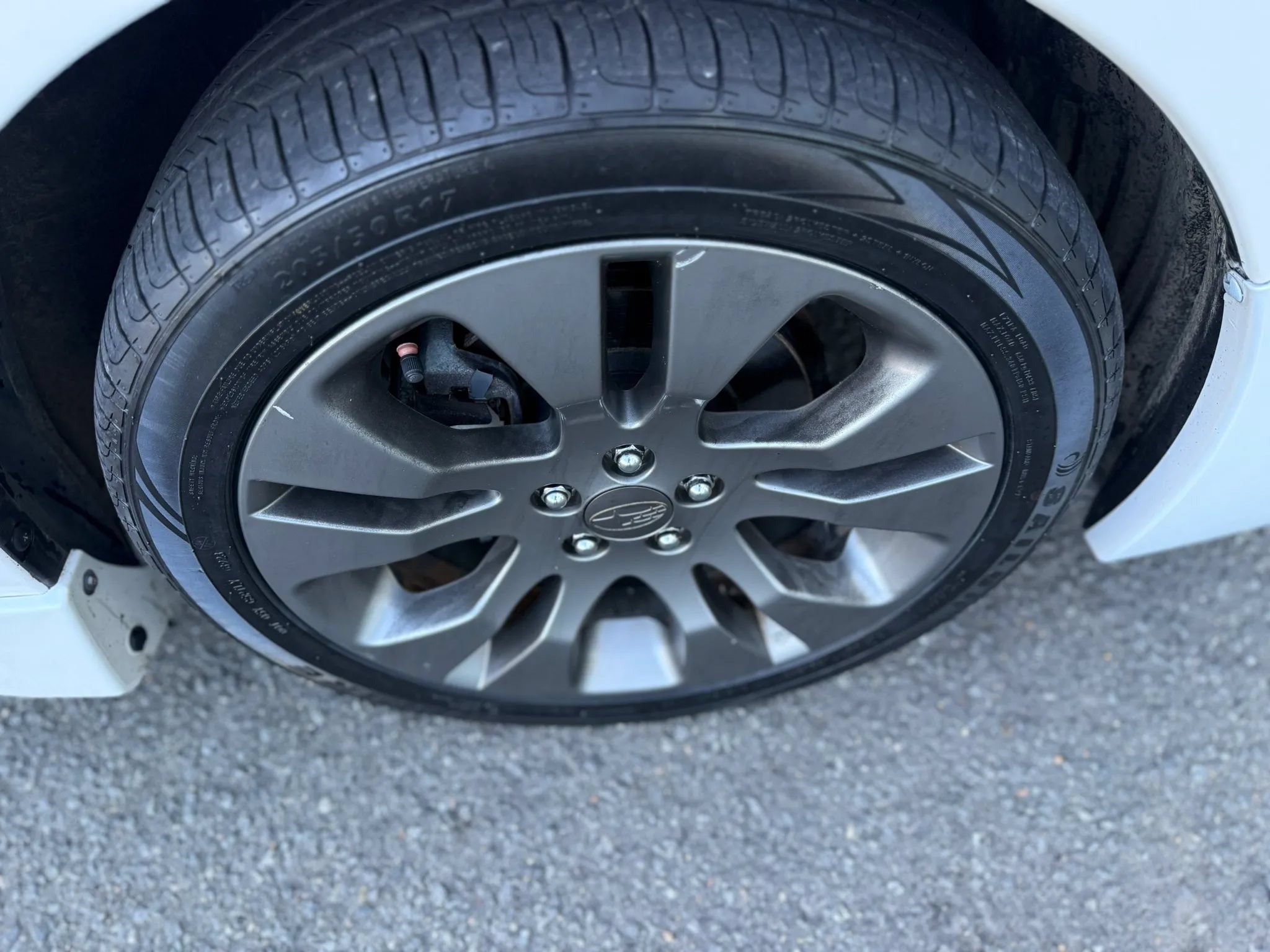 Used 2014 Subaru Impreza 2.0i Sport Premium AWD/4WD image 40