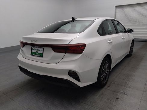 Used 2022 Kia Forte LXS FWD image 9