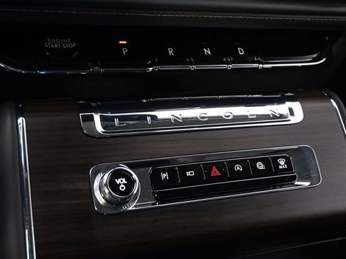 New 2026 Lincoln Aviator Reserve AWD/4WD image 31