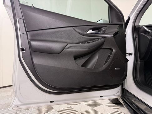 Used 2018 Chevrolet Volt Premier w/ Driver Confidence Package image 22