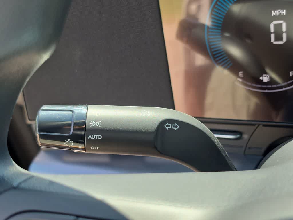 New 2027 Hyundai Kona SE FWD image 27