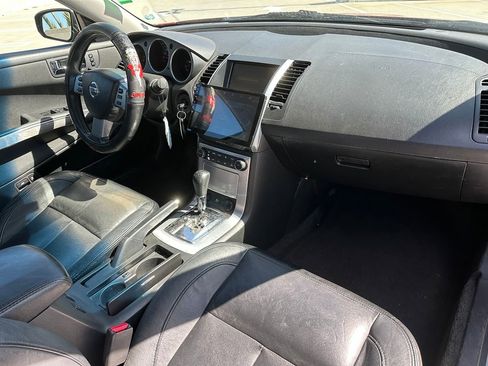 Used 2008 Nissan Maxima 3.5 SE w/ Sensory Pkg image 14