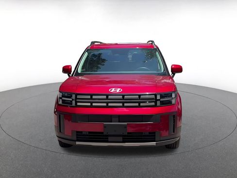 Used 2025 Hyundai Santa Fe SEL AWD/4WD image 4