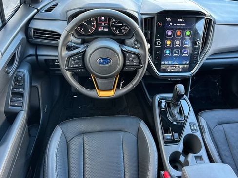 Certified 2025 Subaru Crosstrek 2.5i Wilderness w/ Crosstrek Mirror Package AWD/4WD image 15