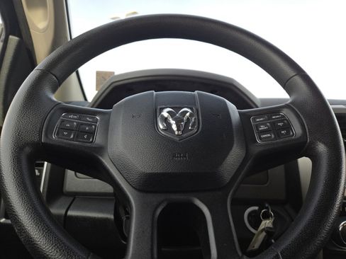 Used 2015 RAM 1500 Classic SLT image 21