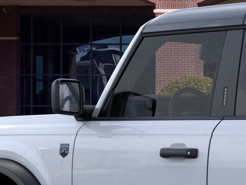 New 2026 Ford Bronco Big Bend AWD/4WD image 22