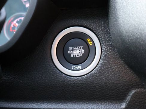 Used 2025 RAM 3500 Tradesman image 31